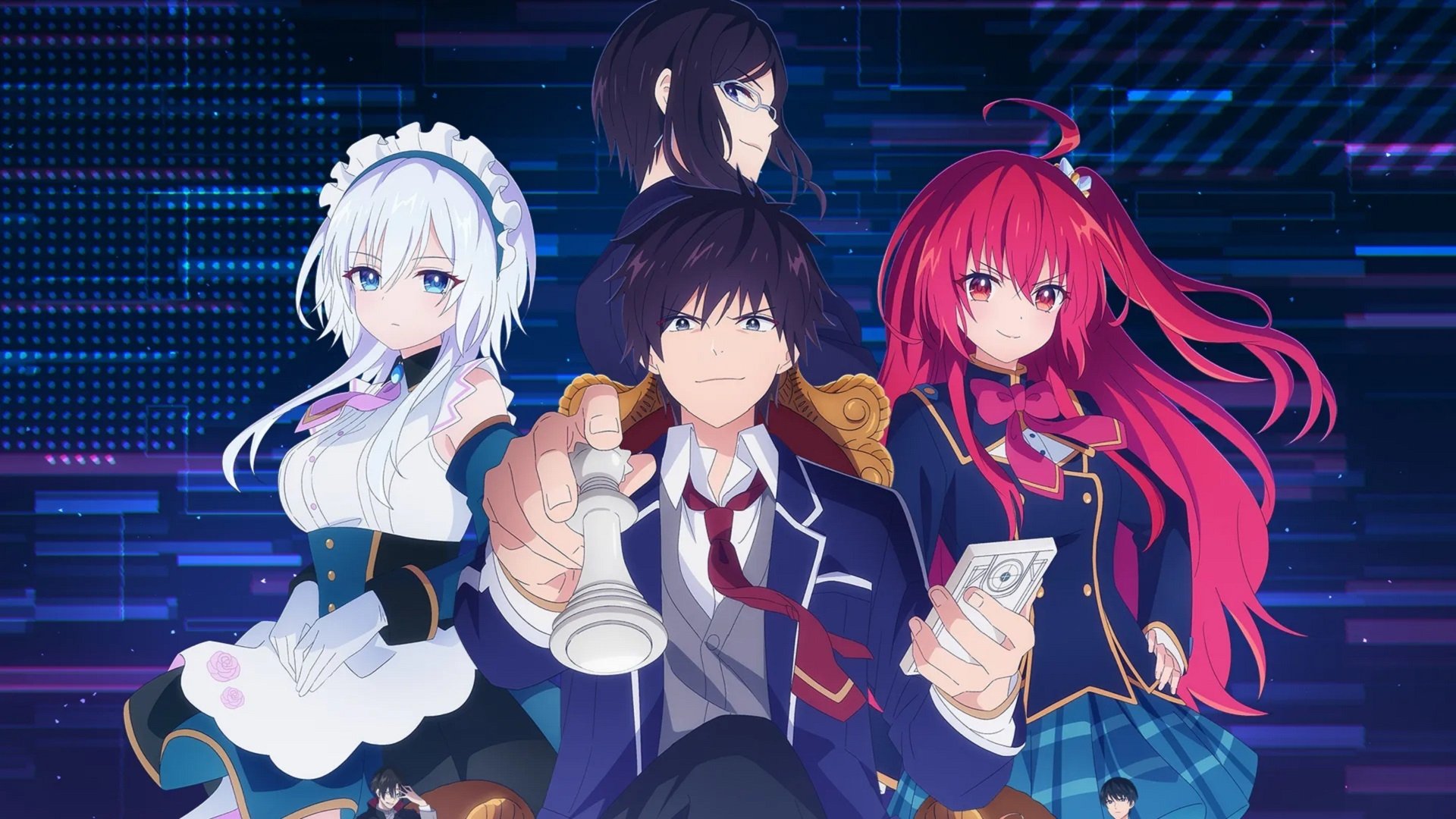 Liar, Liar Background