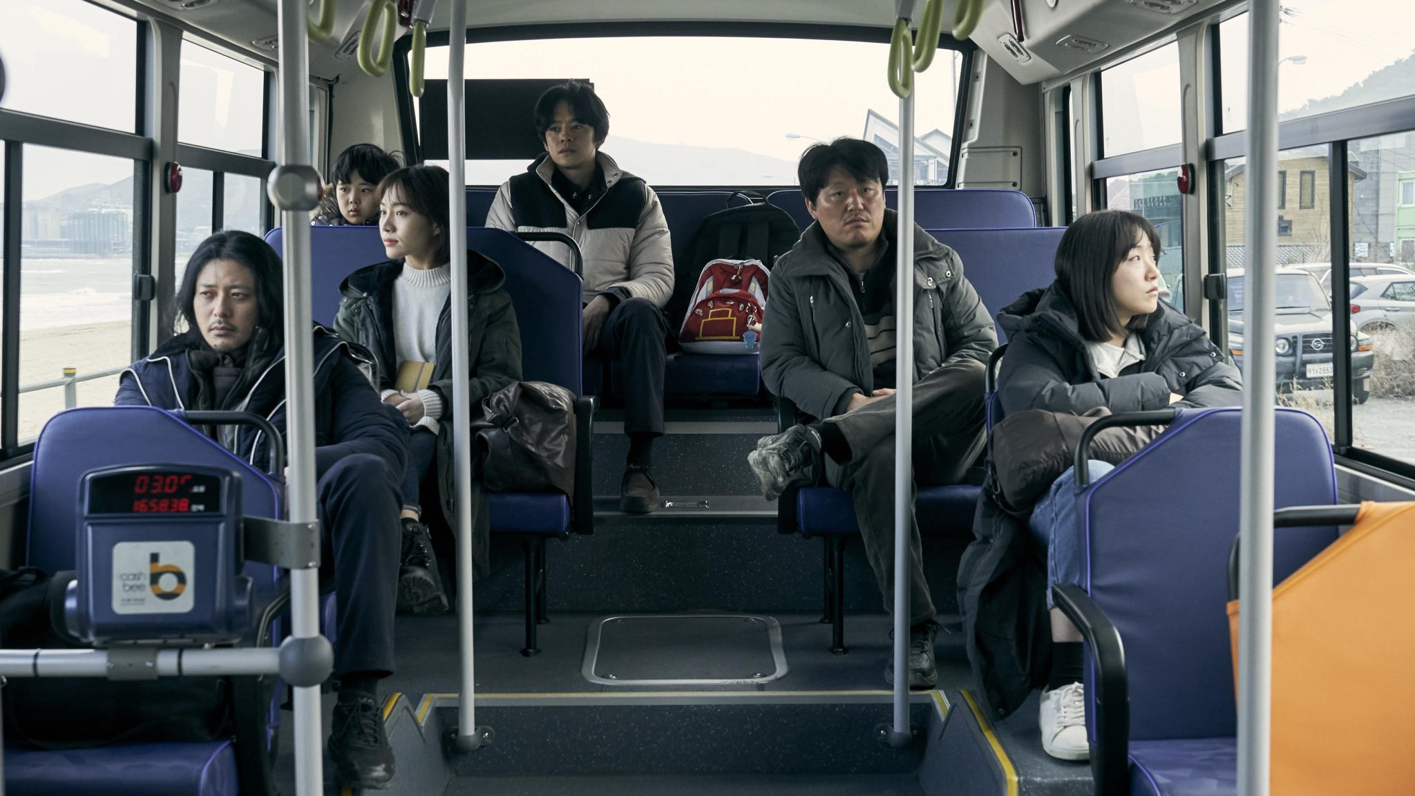 The Asian Angel Background