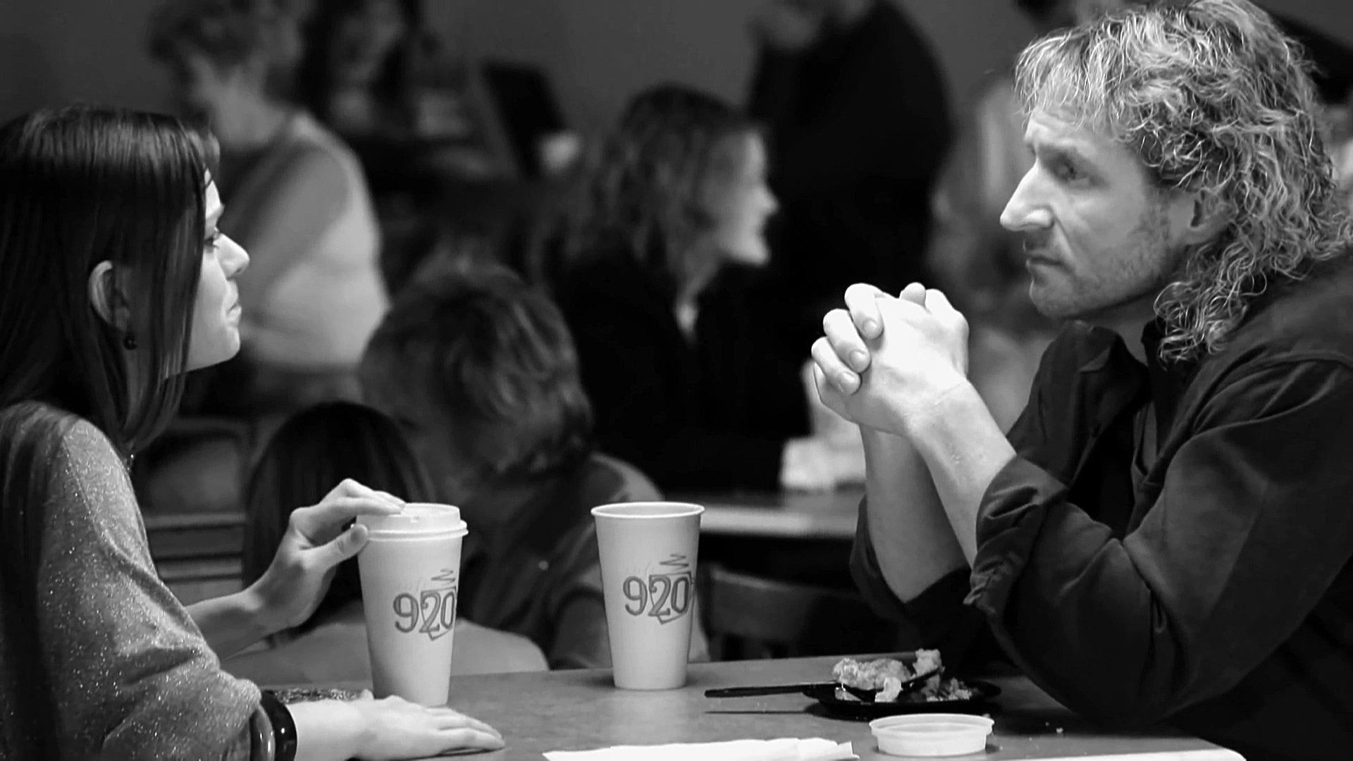 Another Perfect Stranger Background