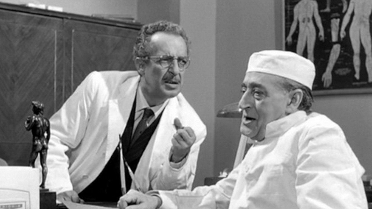 Lo smemorato di Collegno Background