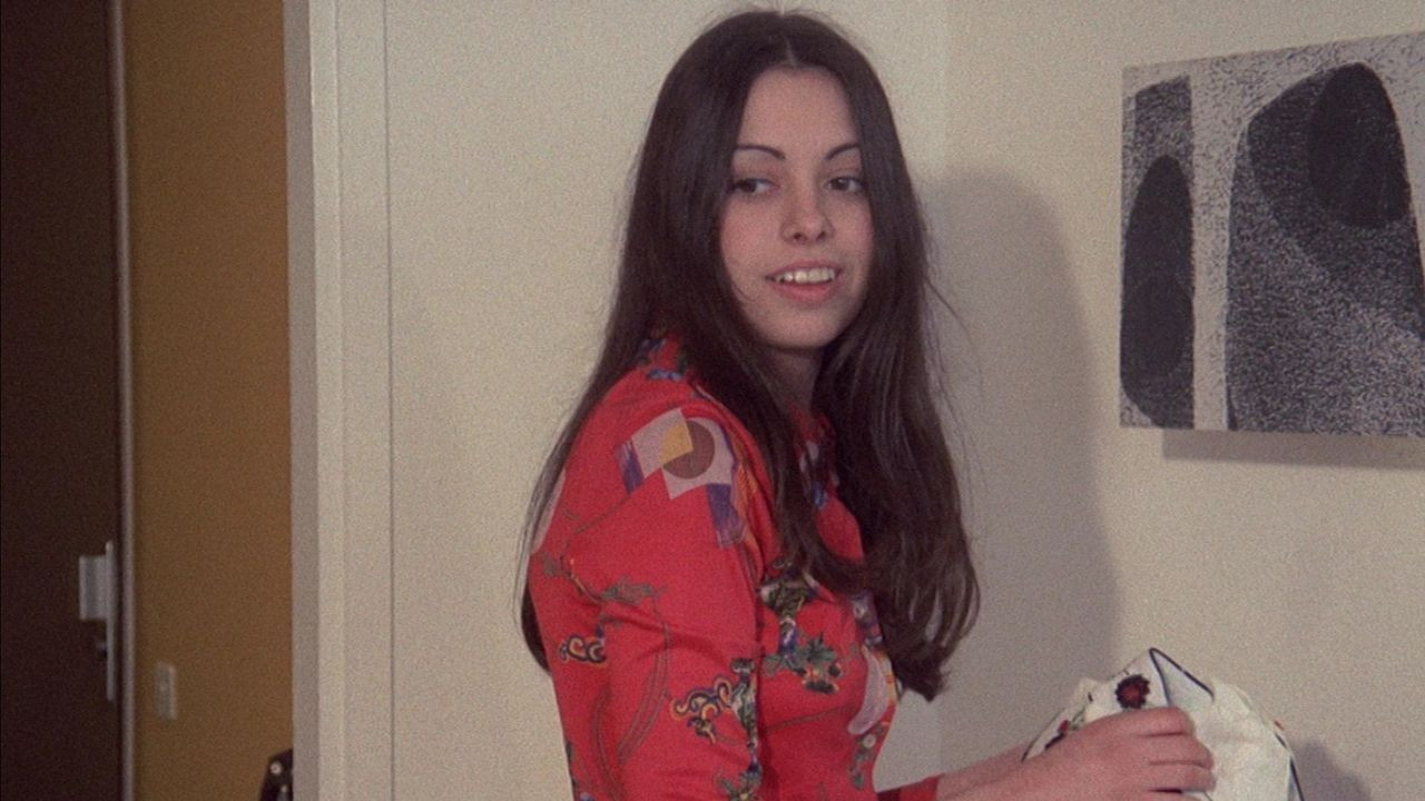 Countess Perverse Background