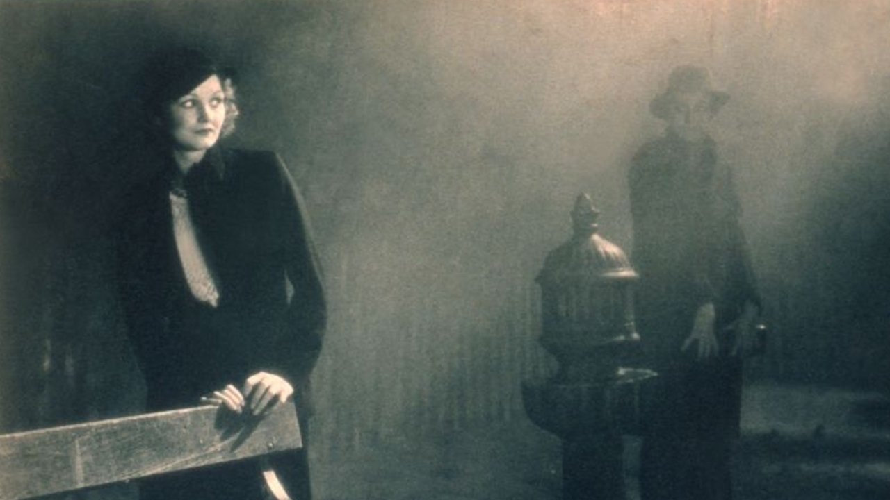 The Lodger Background