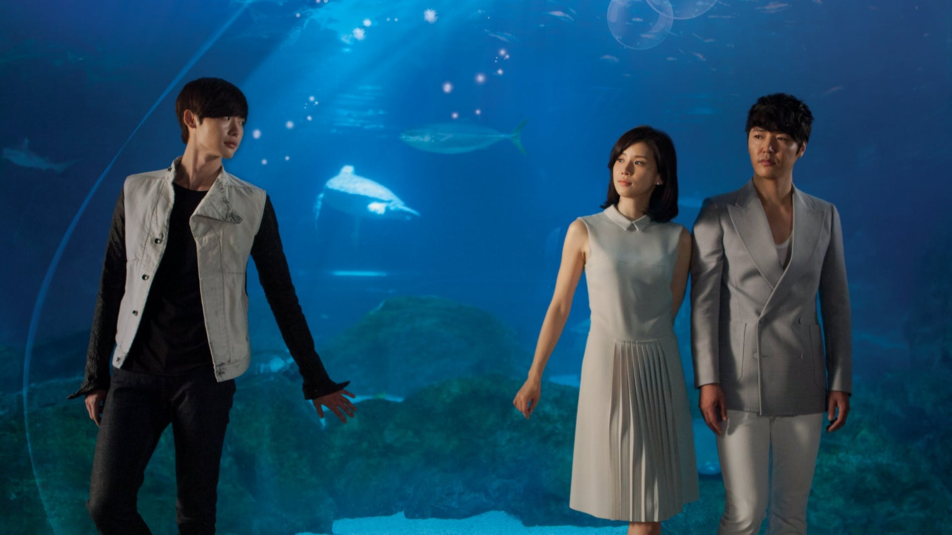 I Hear Your Voice Background