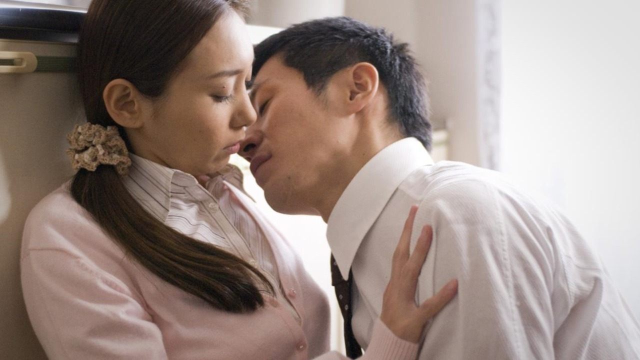 Housewife's Afternoon Delight Background