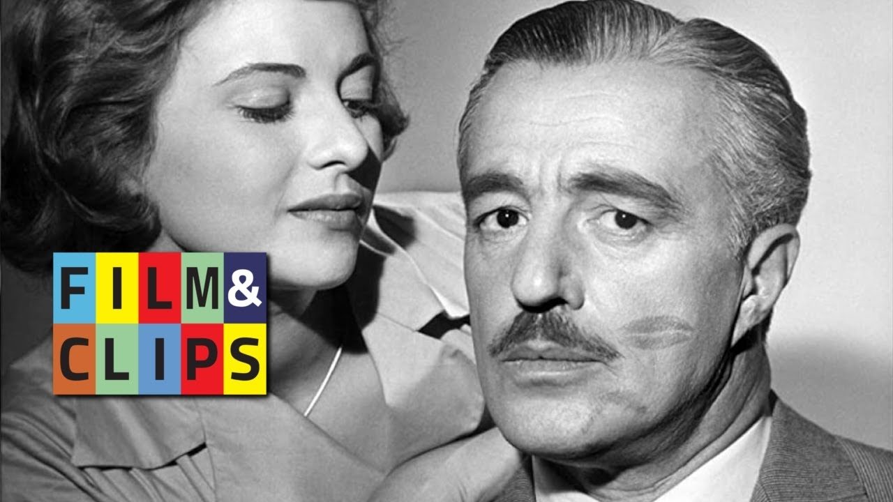 It Happened in the Park Background