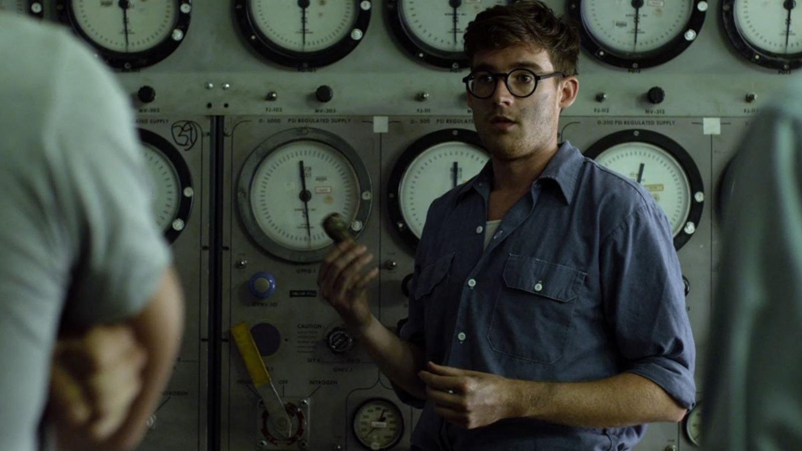 The Phoenix Project Background