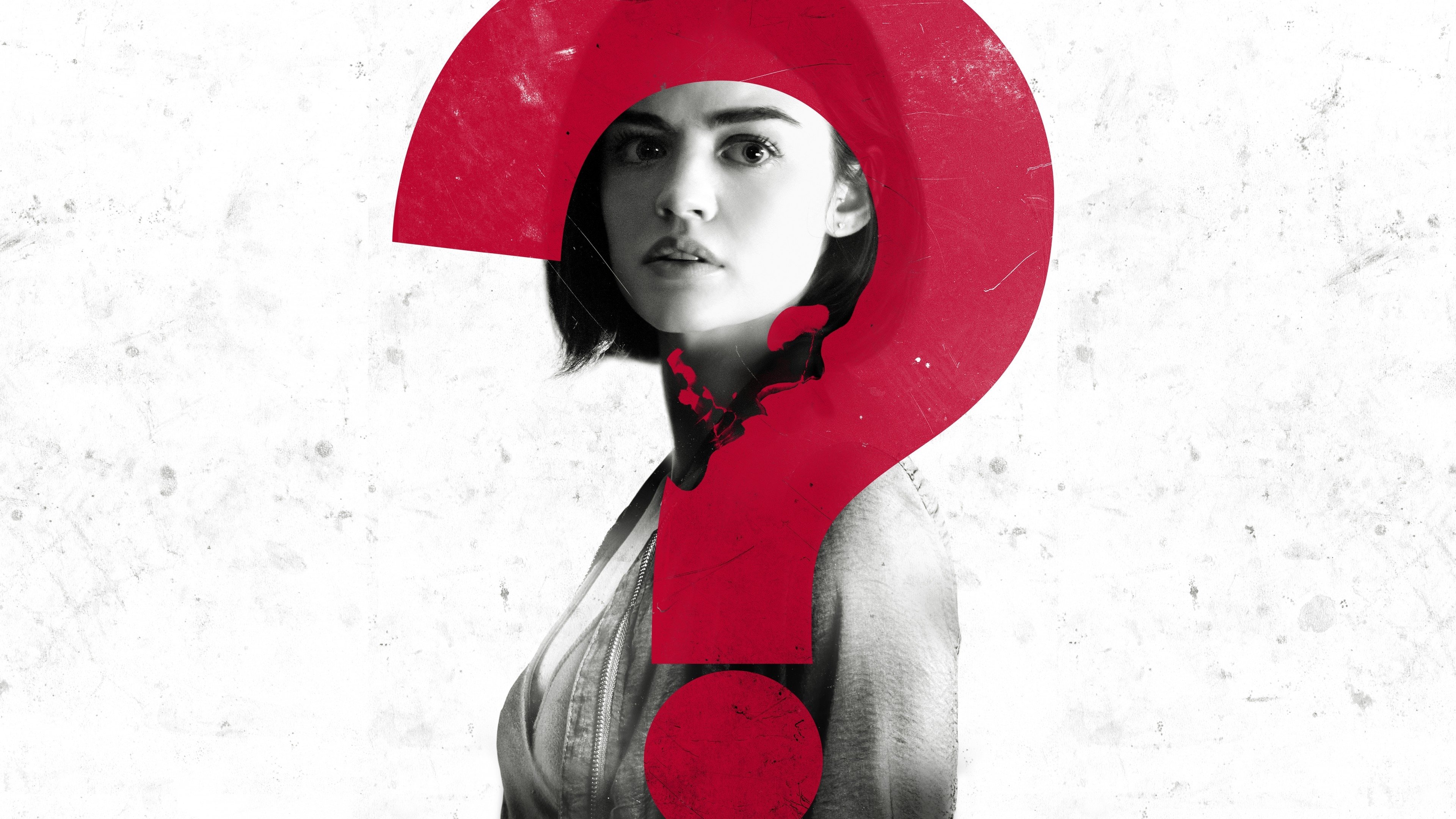 Truth or Dare Background