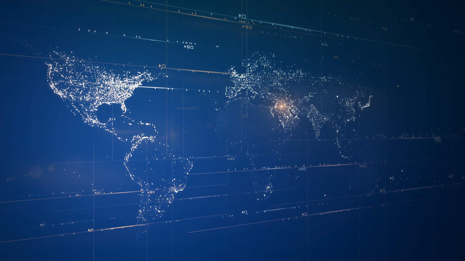 NBC Nightly News Background