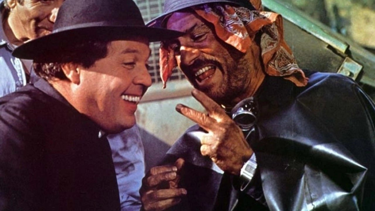 Heads I Win, Tails You Lose Background