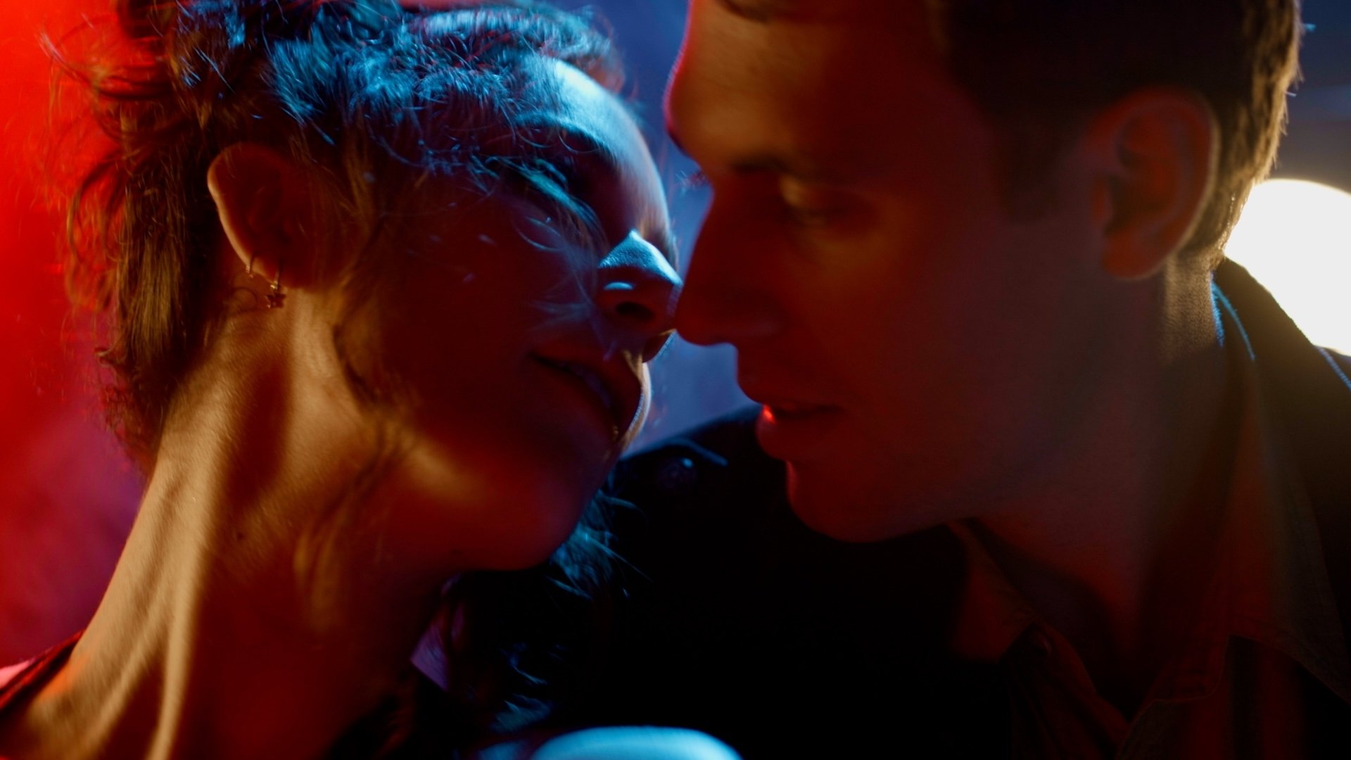 The Brink Of Background