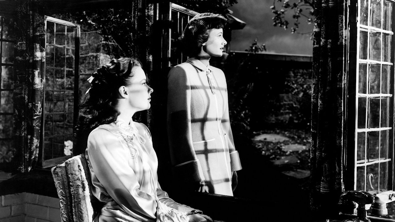 The Sign of the Ram Background