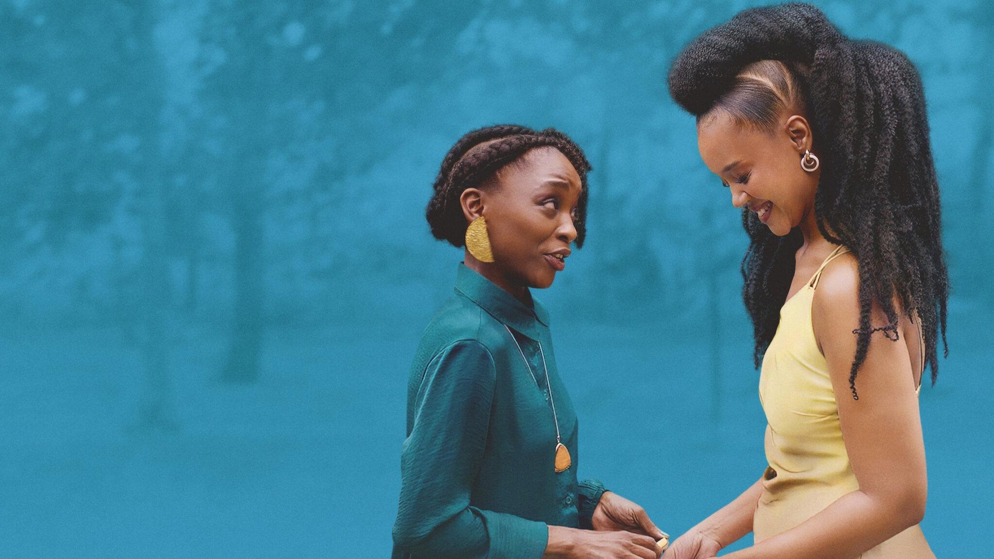 Umjolo: There Is No Cure Background