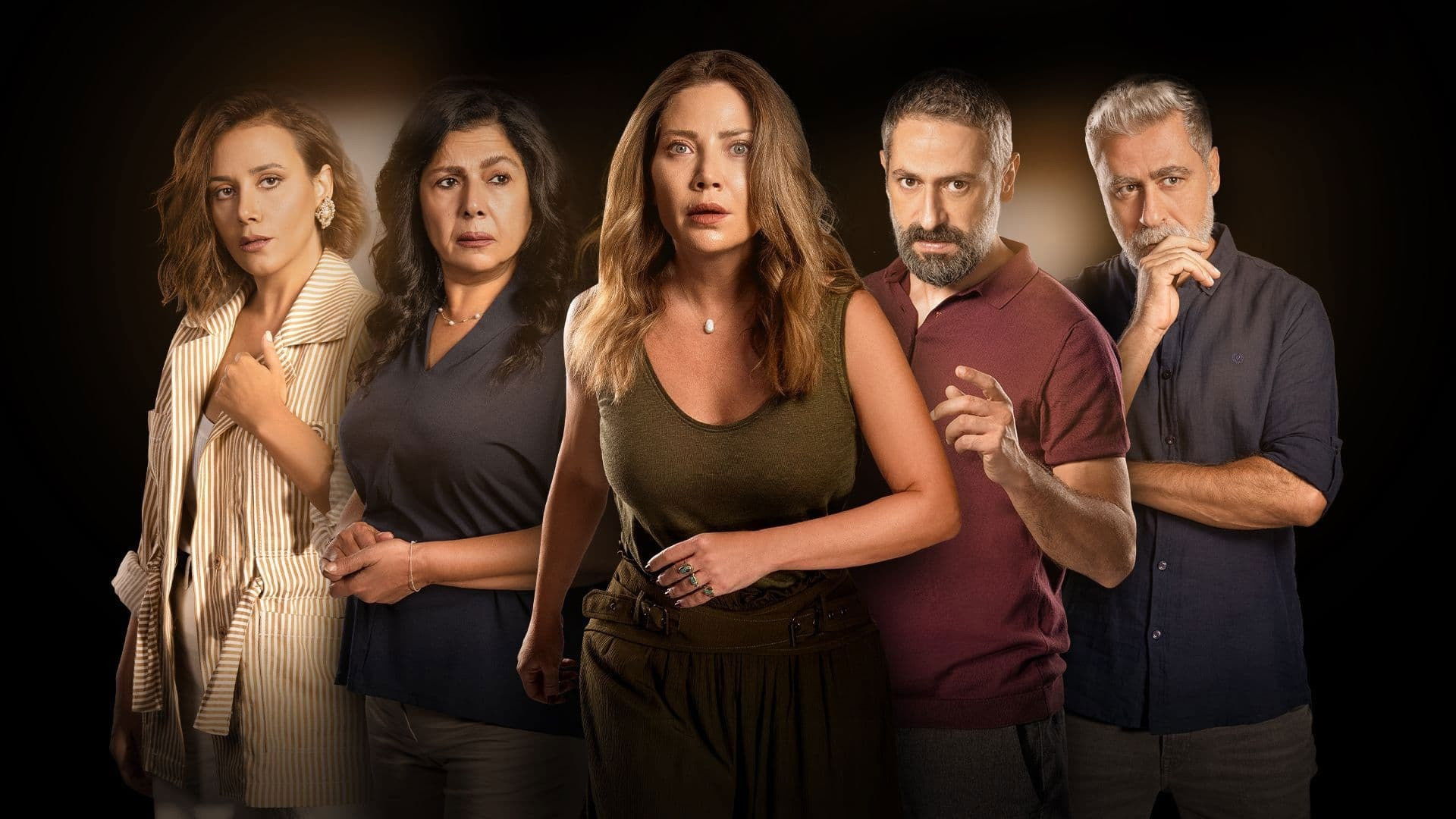 On The Edge Background