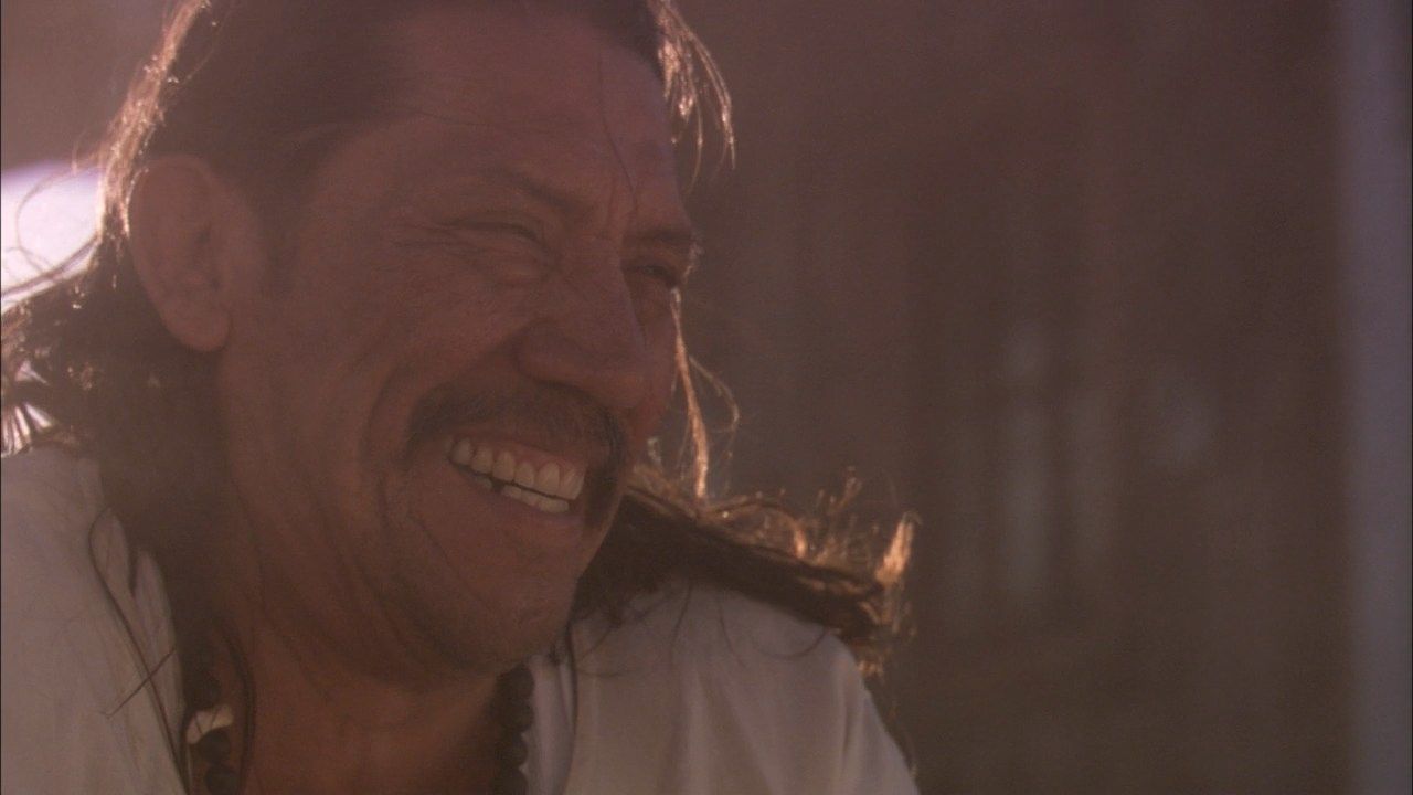 7 Mummies Background