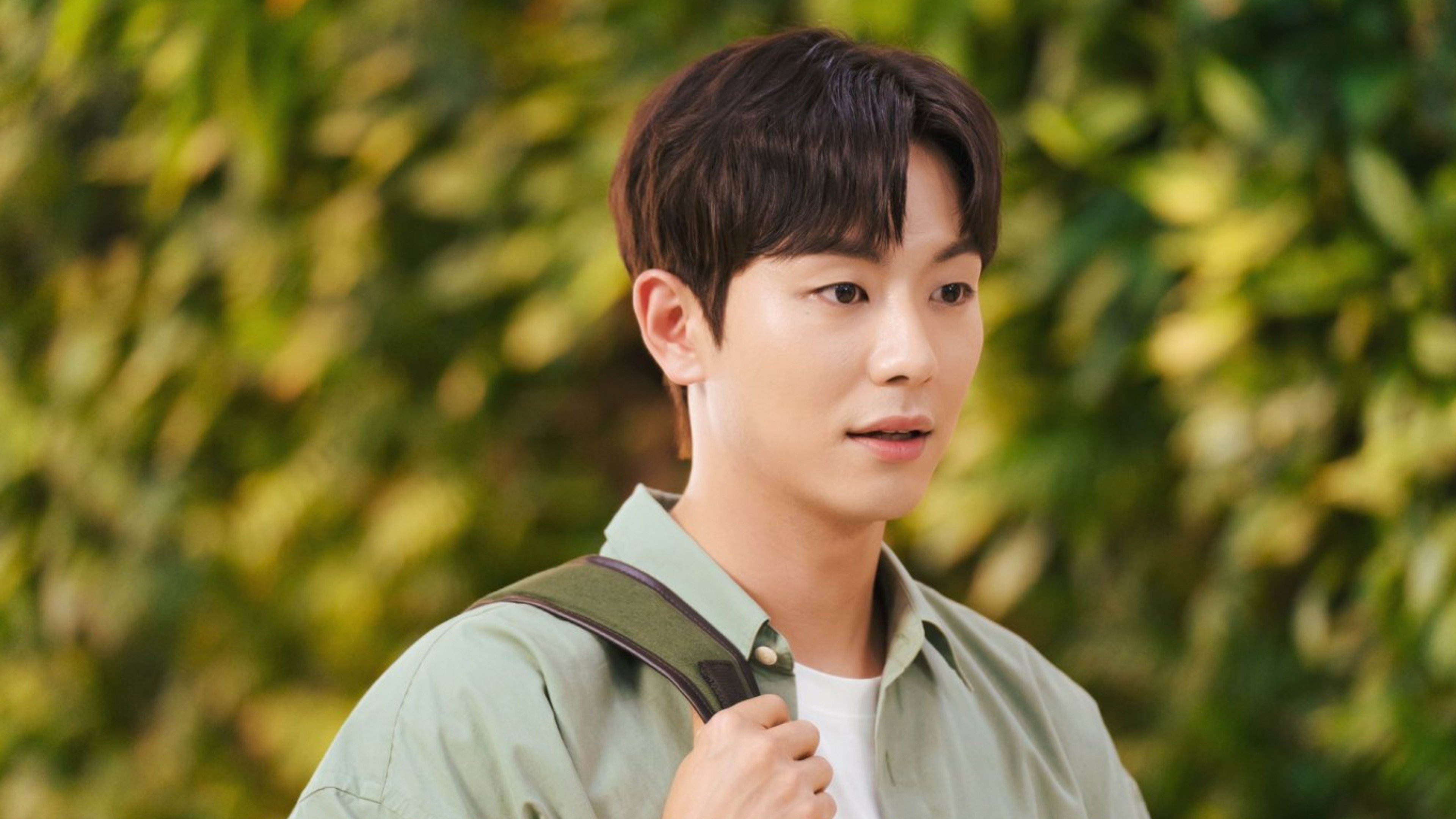 Check Out the Event Background