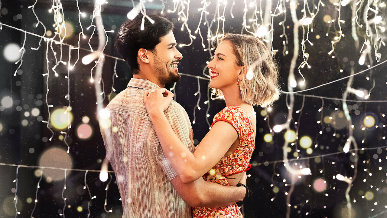 That's Amor Background