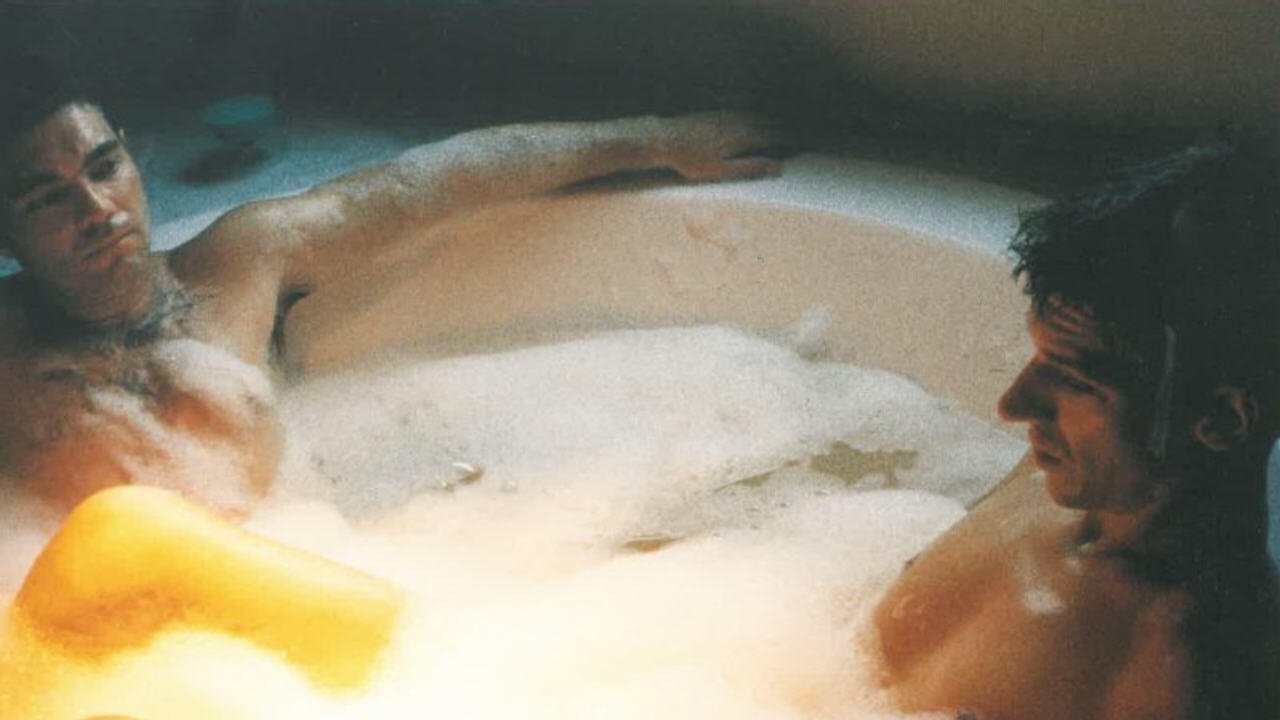 Everything Must Go Background