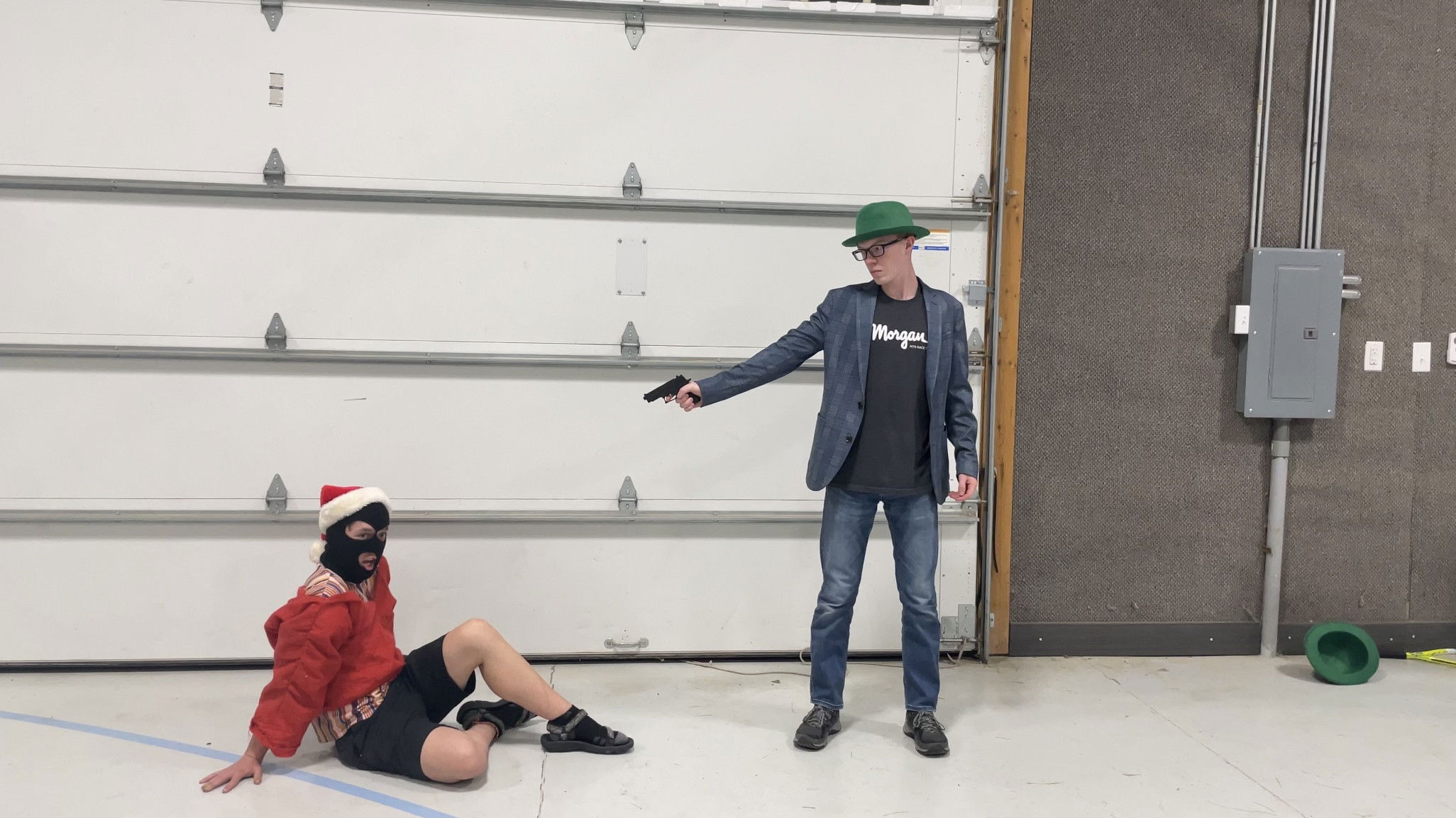 Sleigher 3 Background