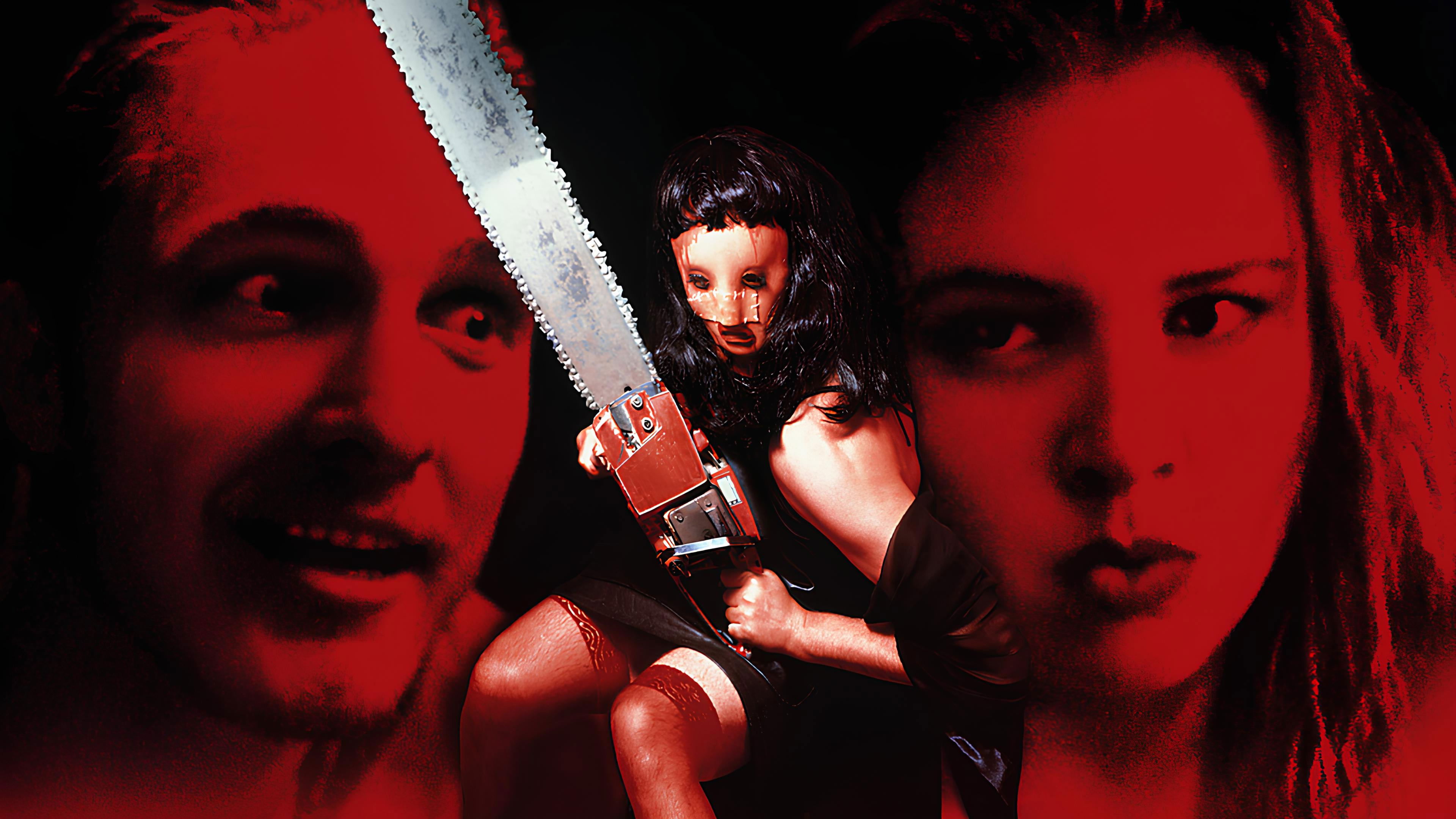 The Return of the Texas Chainsaw Massacre Background