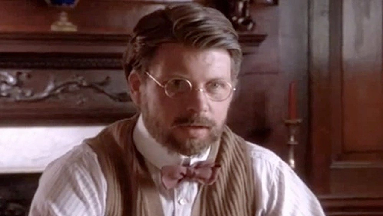 The Adventures of Young Indiana Jones: Winds of Change Background