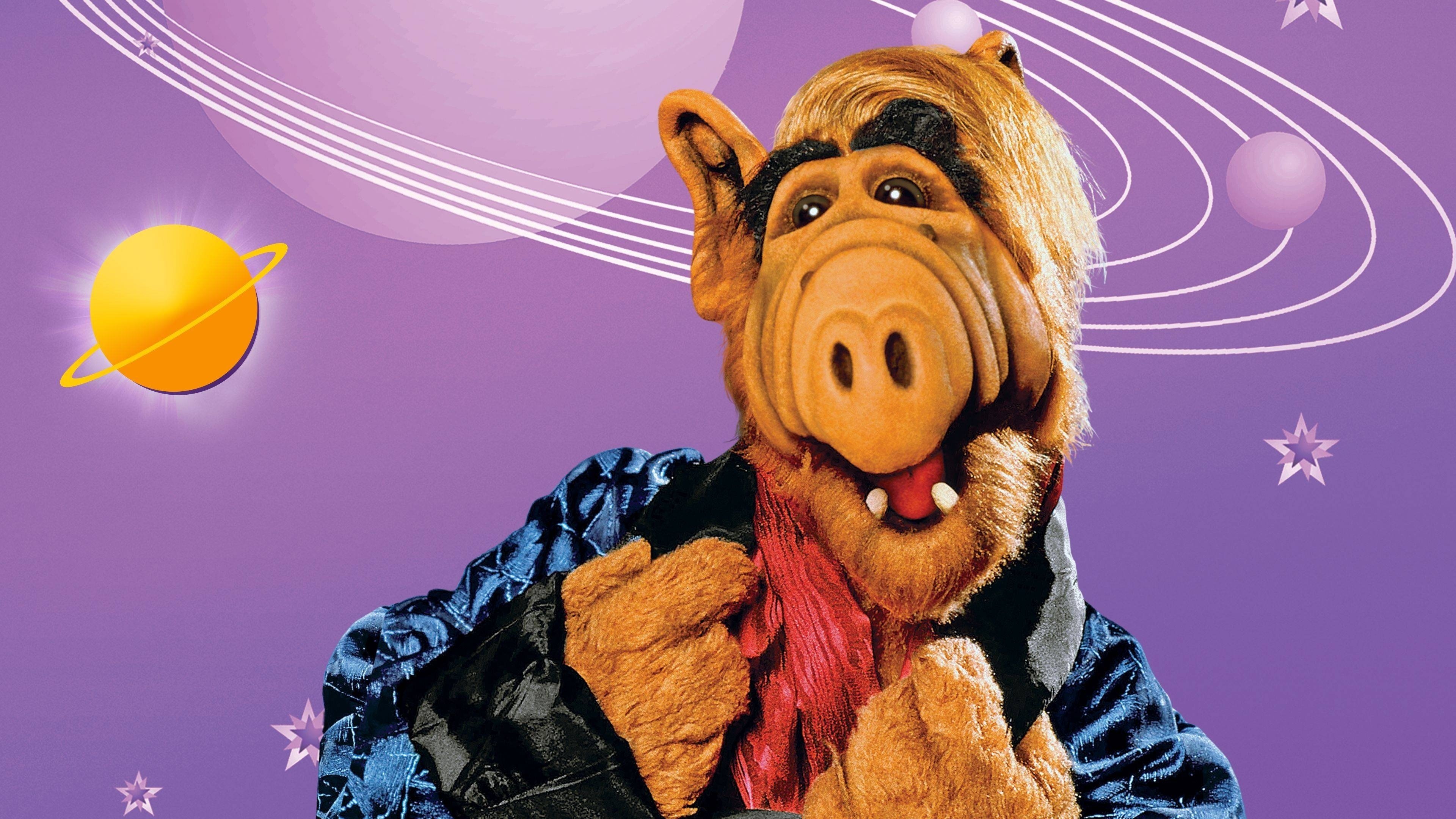 ALF Background