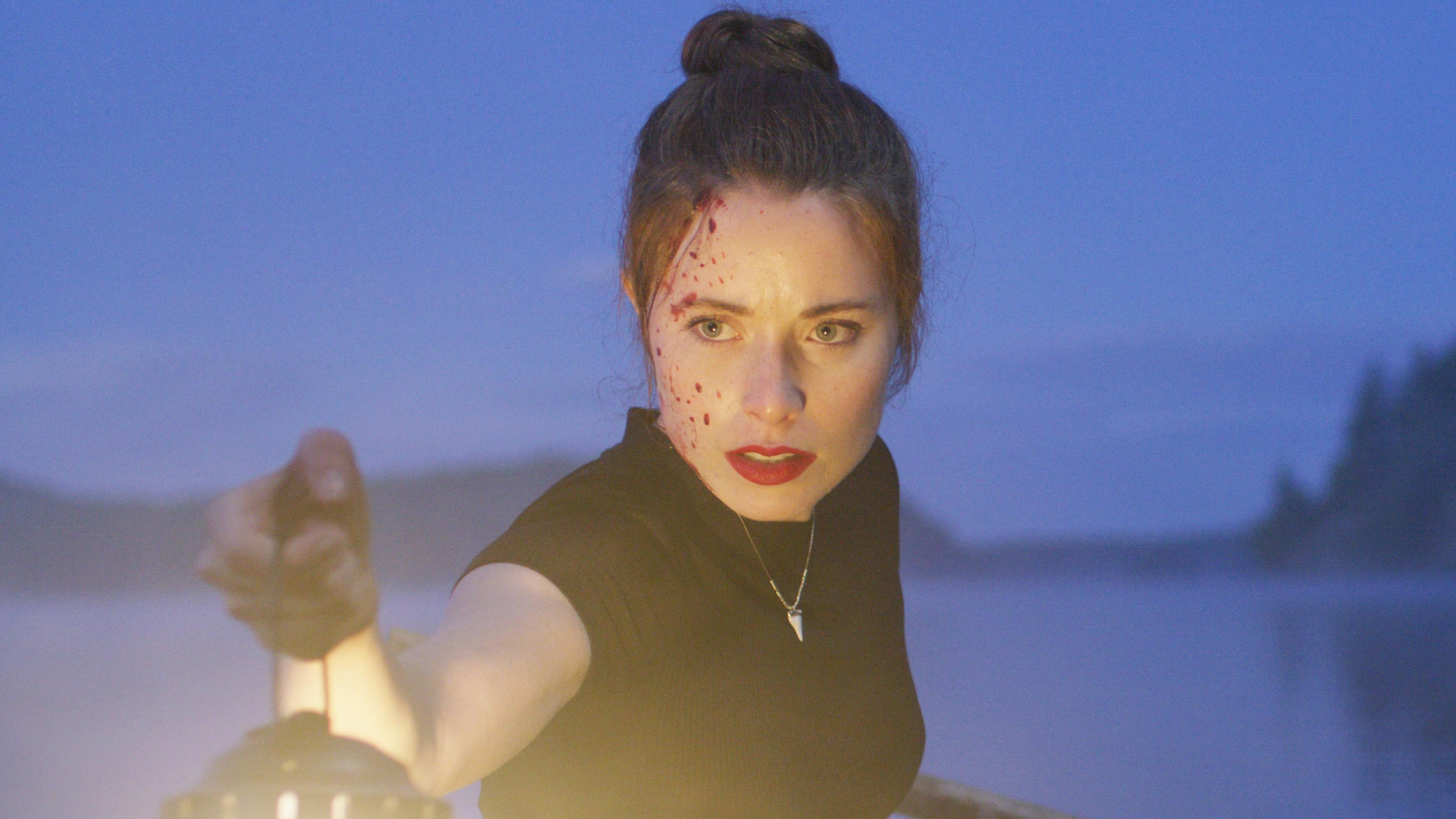 What Keeps You Alive Background