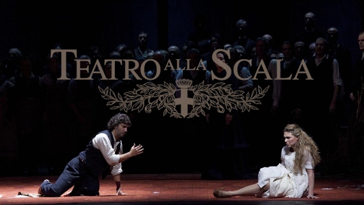 Lohengrin: Opera romantica in tre atti Background