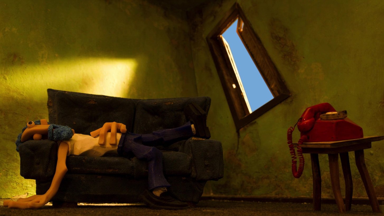 Contra-Filé Background