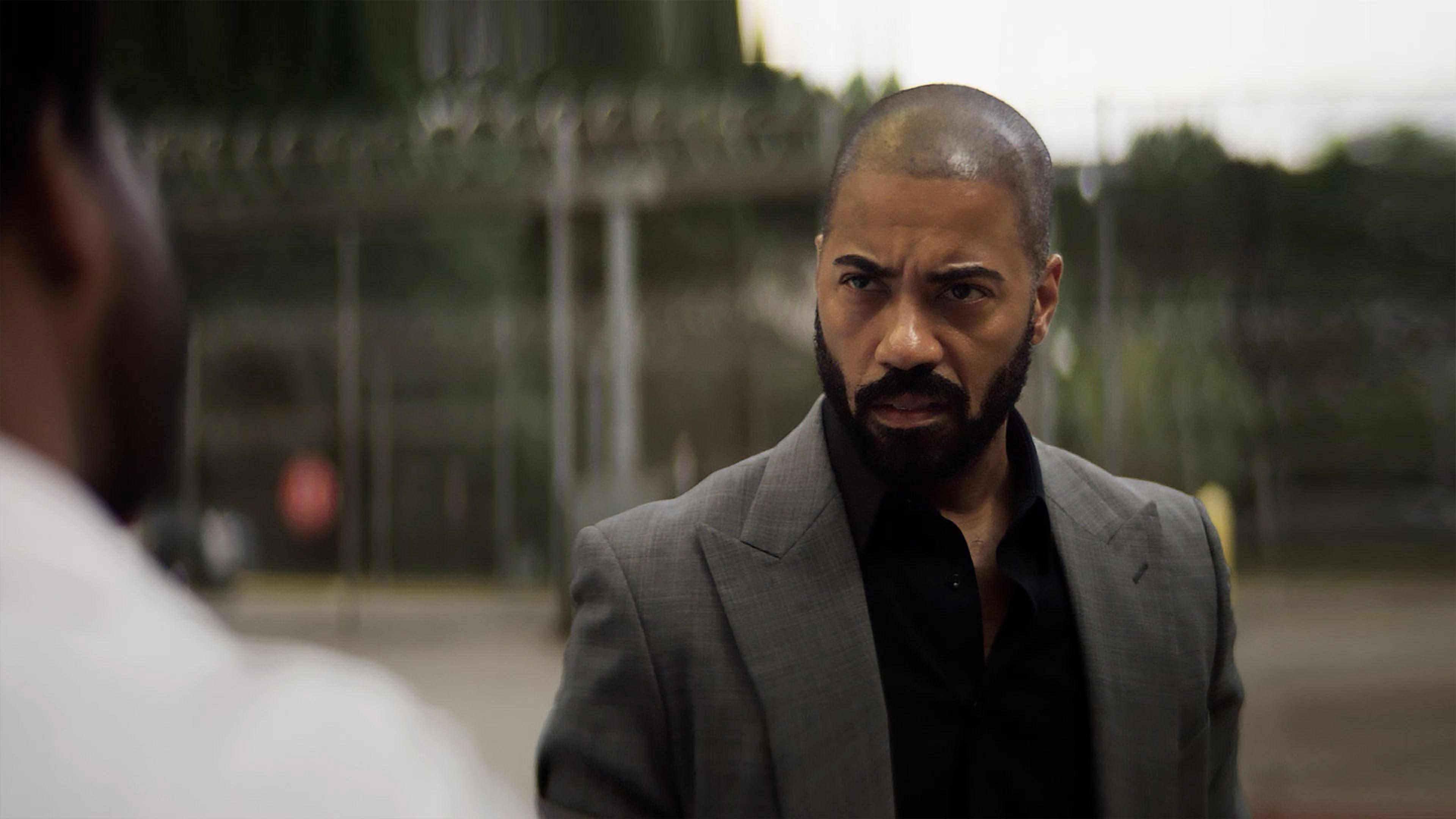 Nothing Even Matters Background