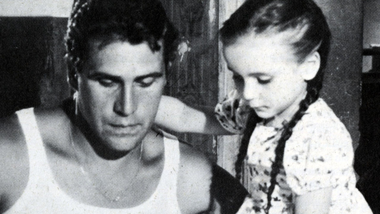 Bellissima Background