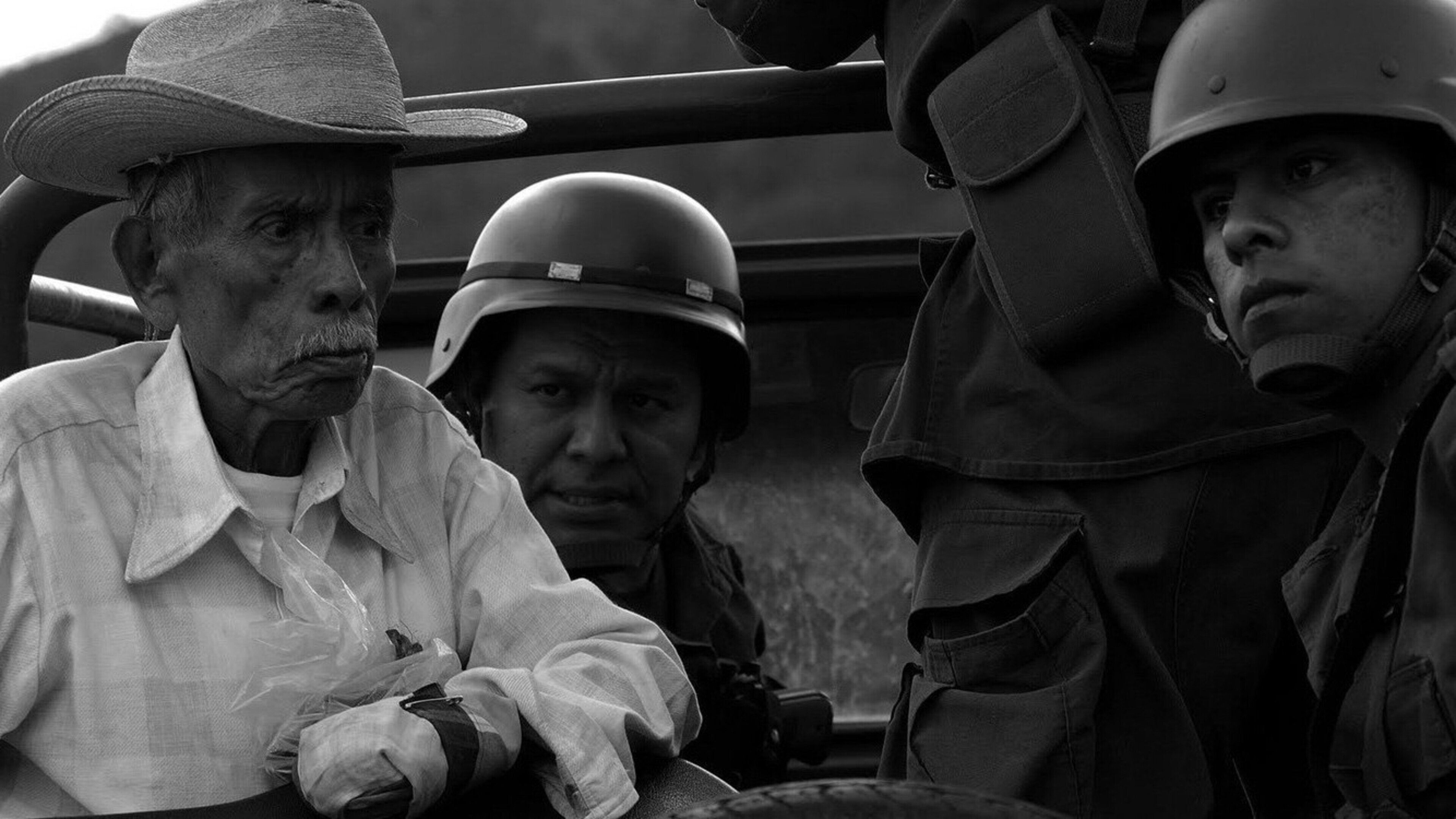 El violín Background