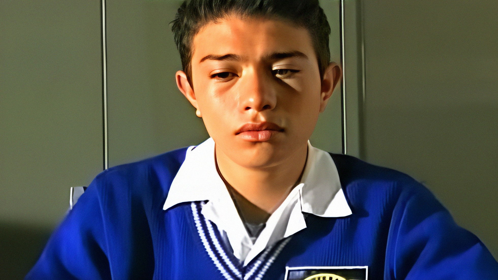 Another Mexican Background