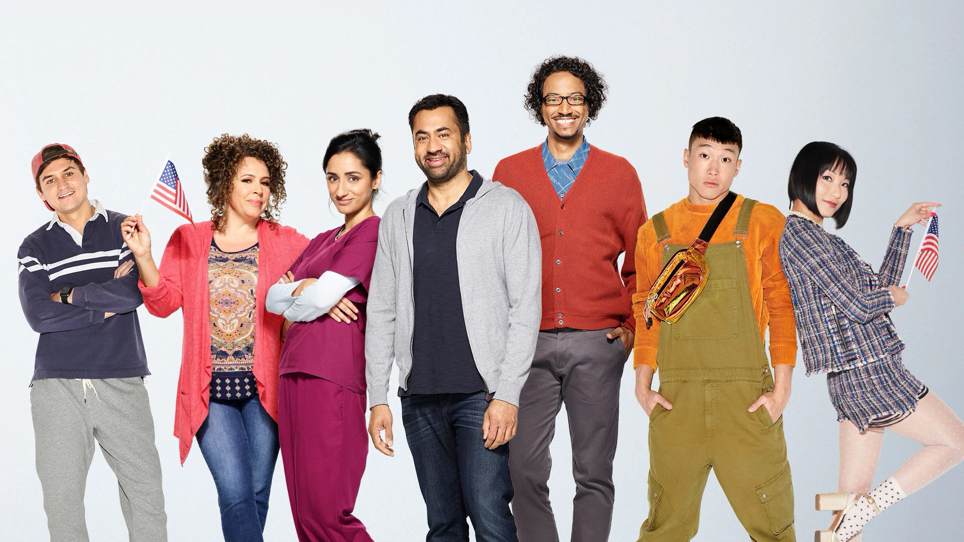 Sunnyside Background