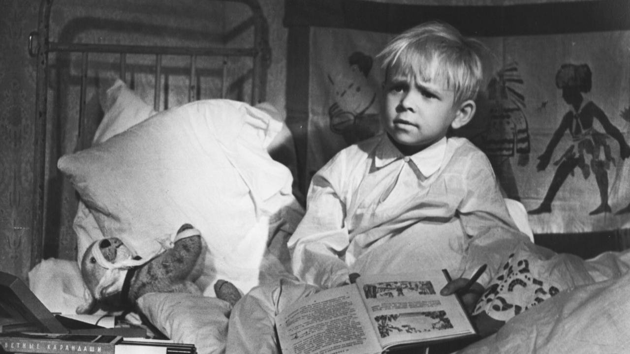 A Summer to Remember Background