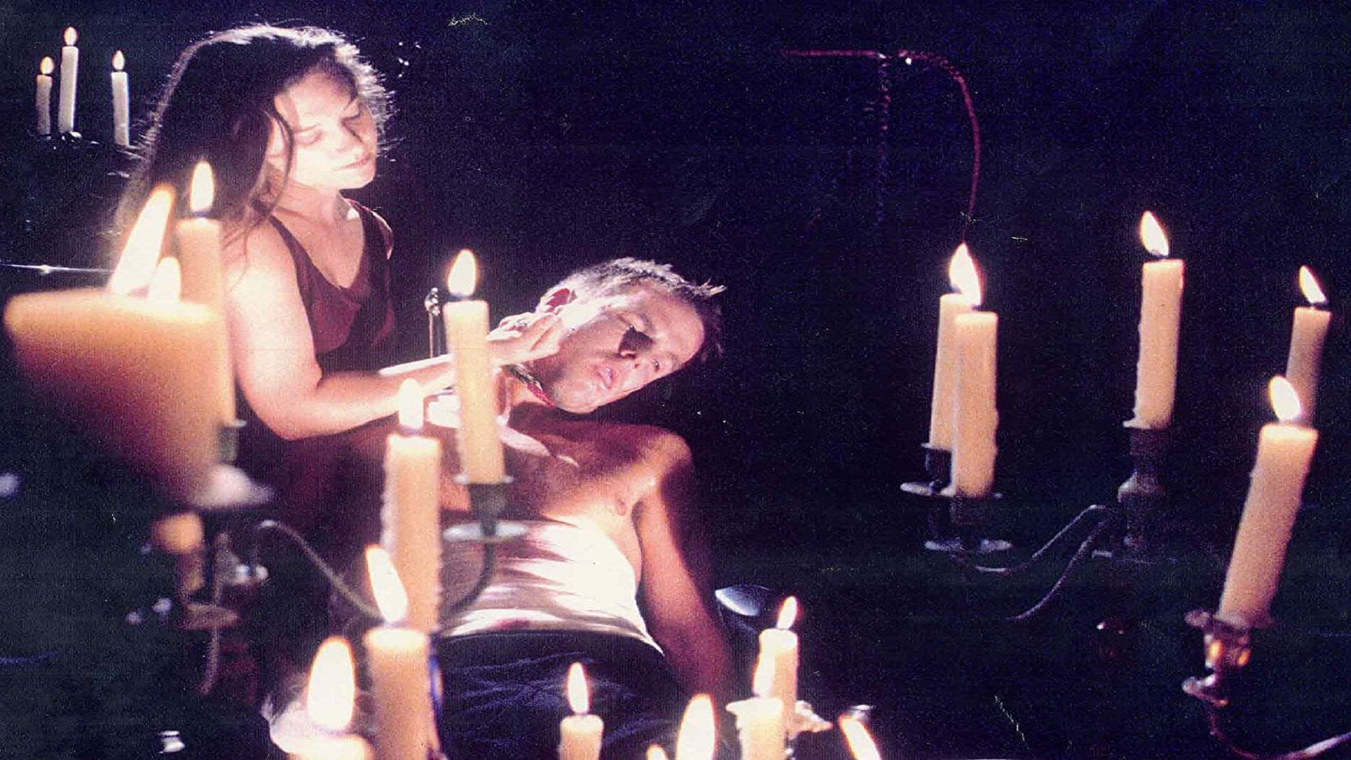 Boy Meets Girl Background