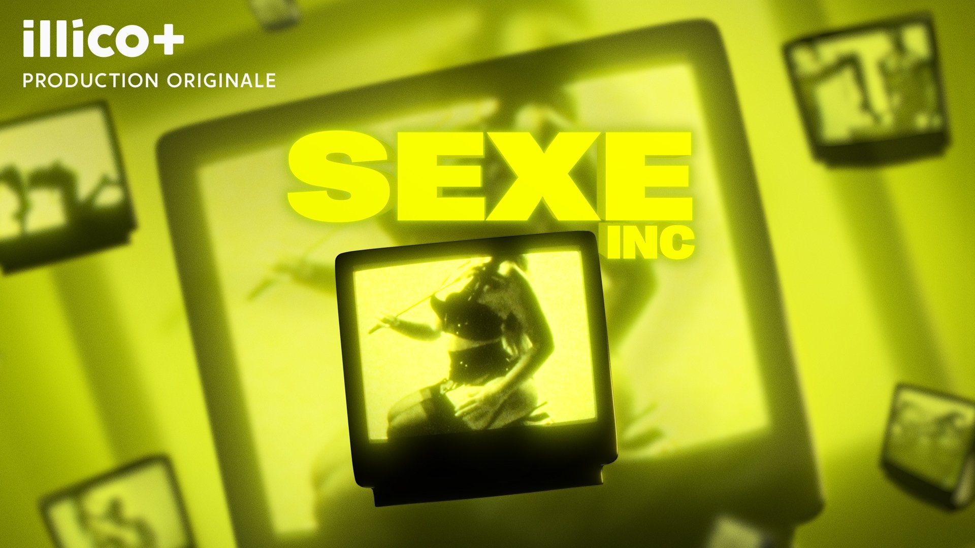 Sexe inc. Background