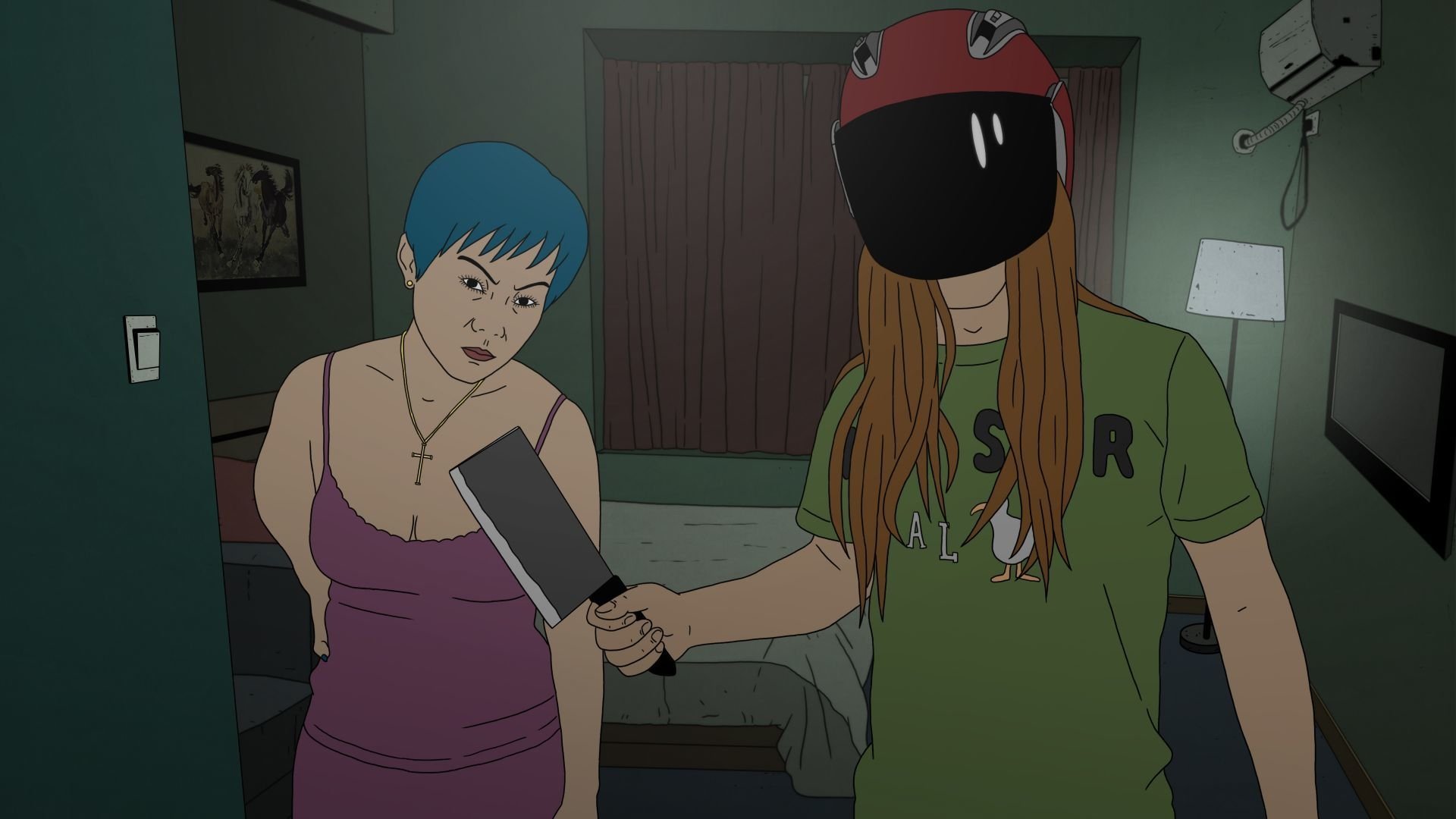 Have a Nice Day Background