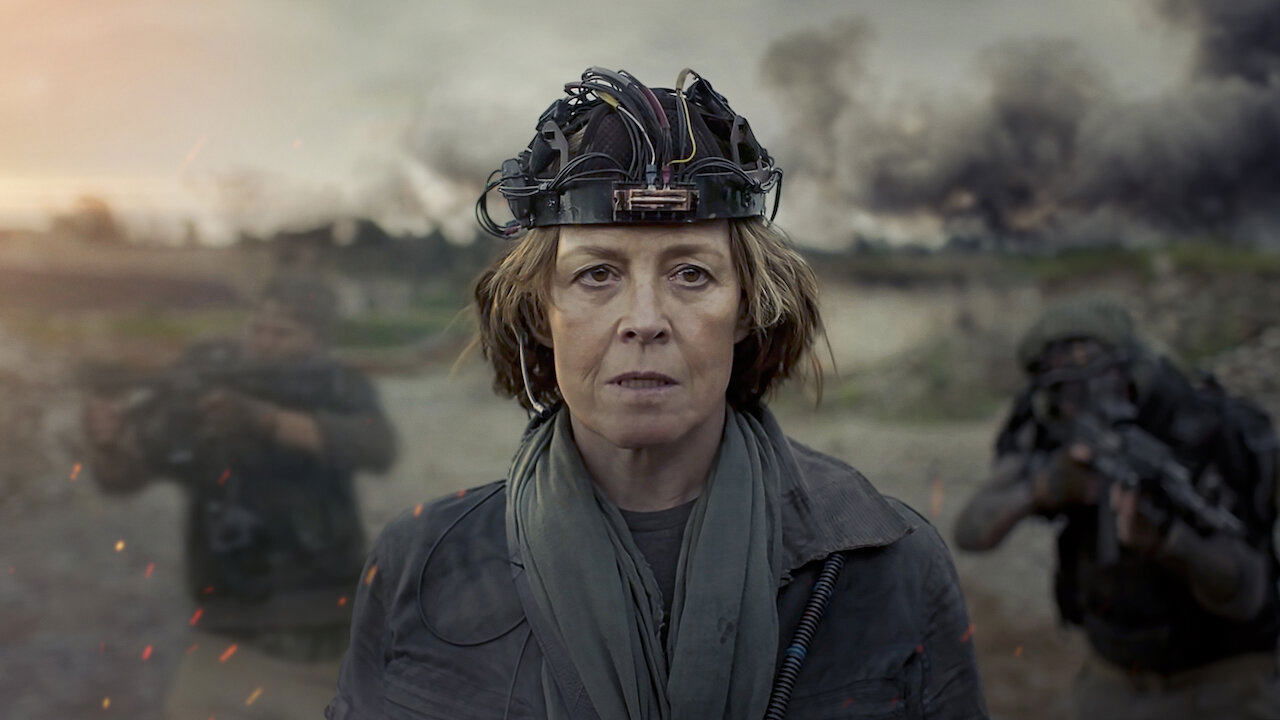 OATS Studios Background