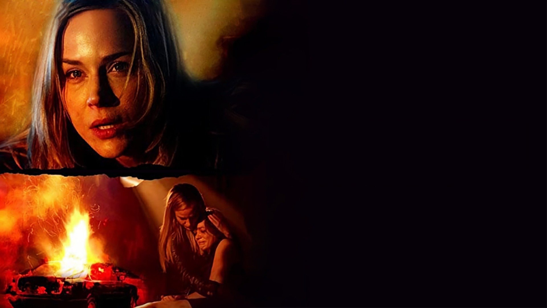 Taken: The Search for Sophie Parker Background