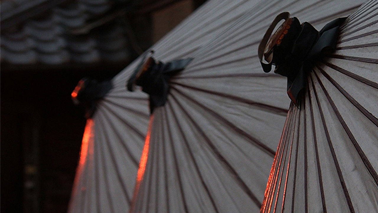 A Life in Japan Background