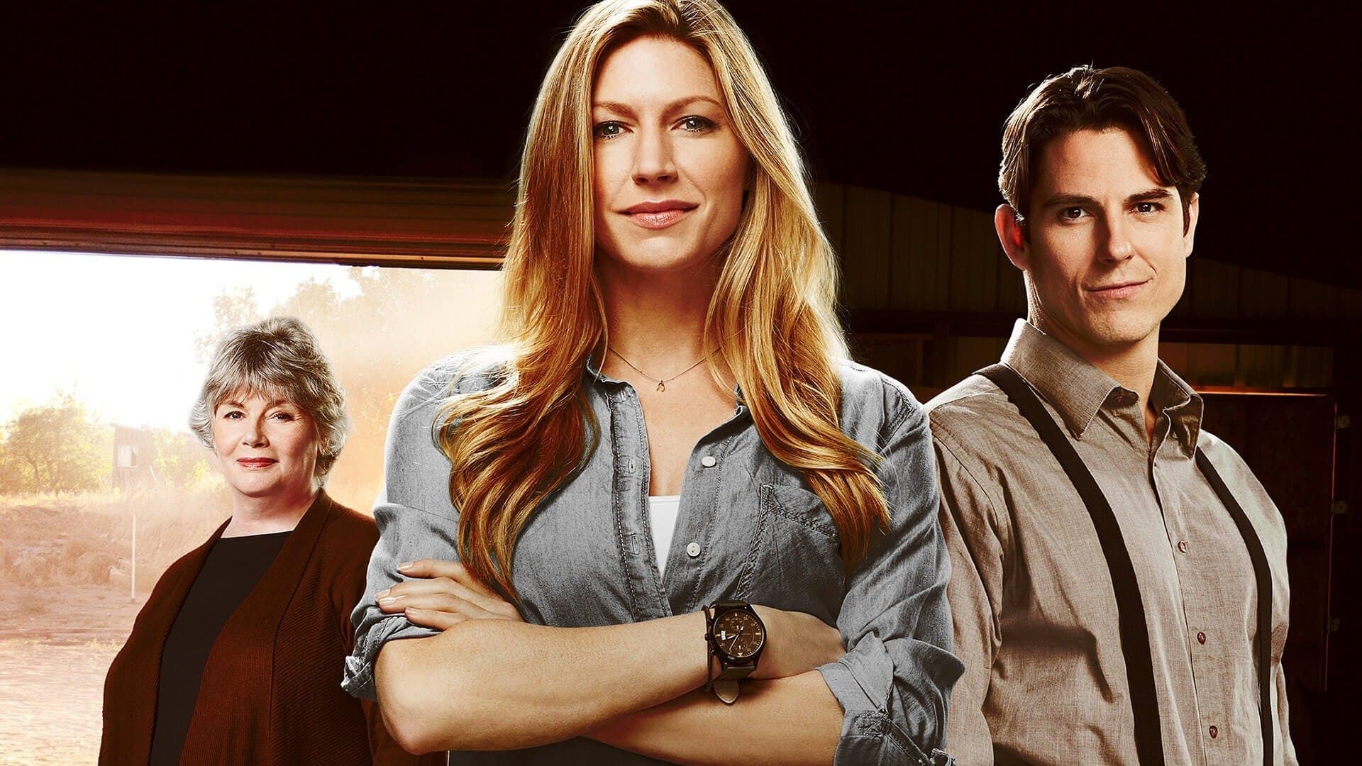 An Uncommon Grace Background