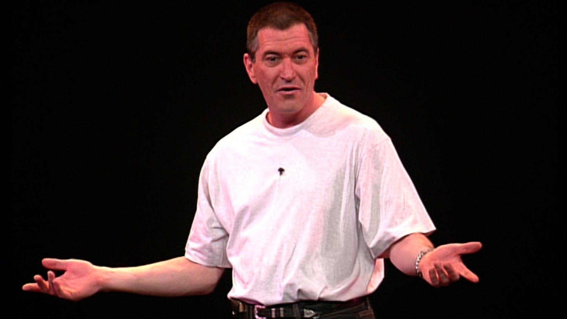 Jean-Marie Bigard - Best of Background