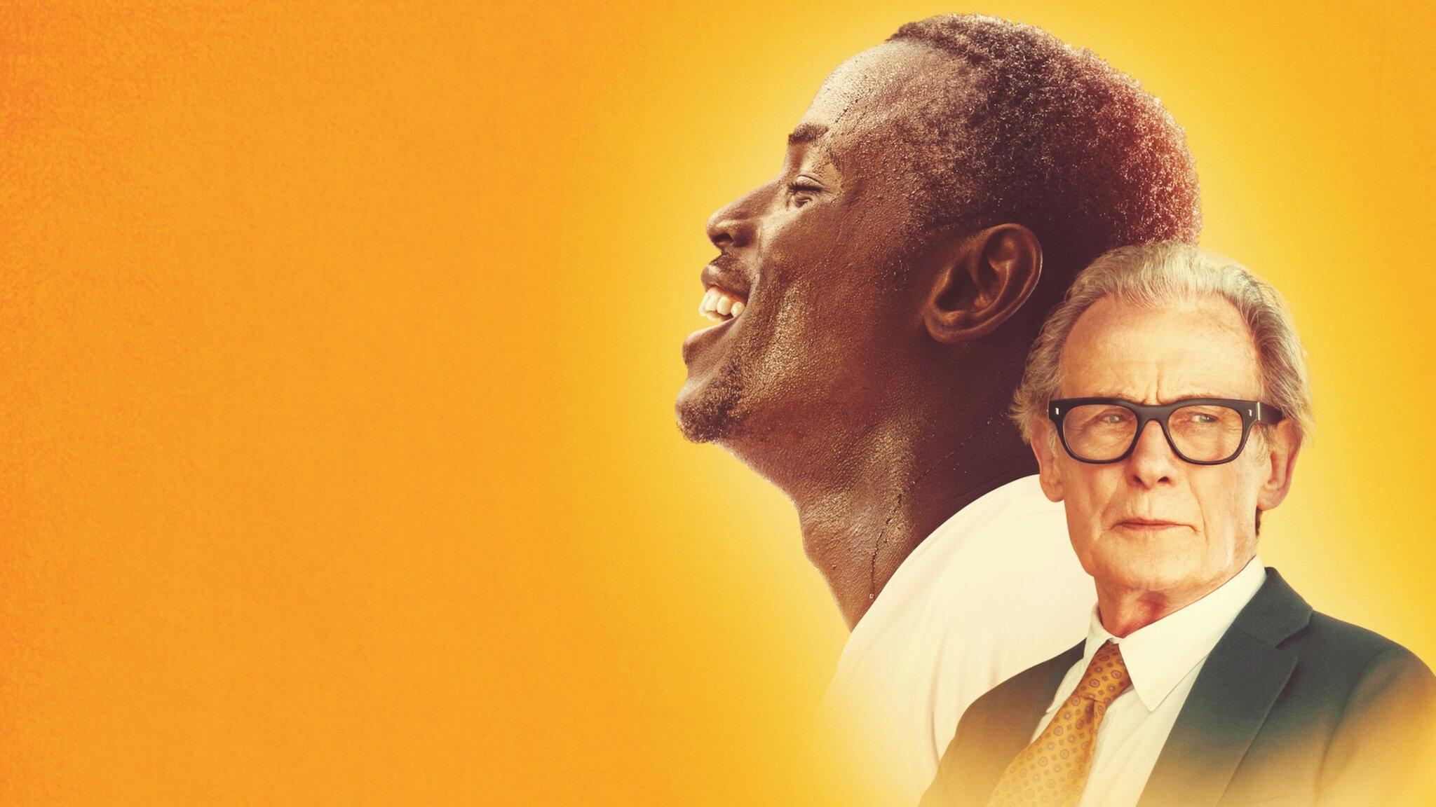 The Beautiful Game Background