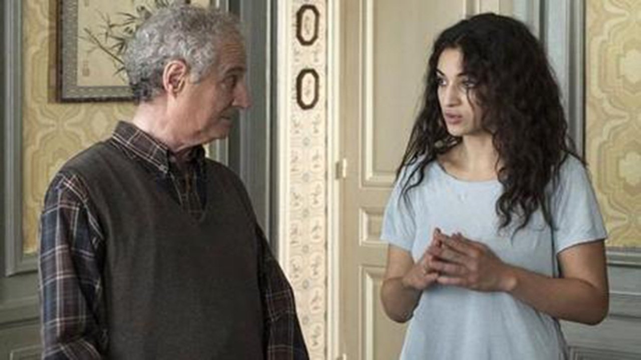 Les mauvaises têtes Background