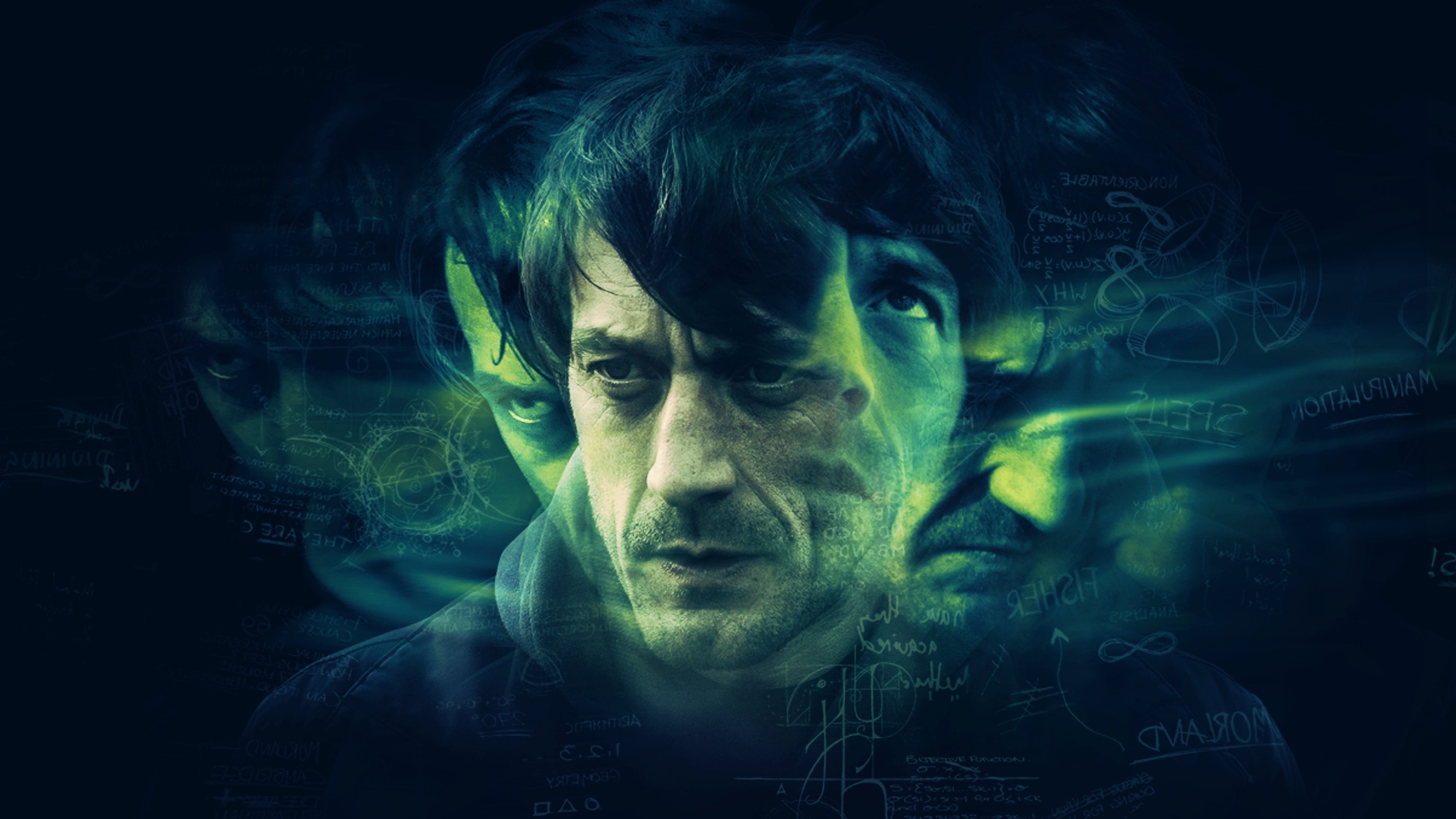 The Ghoul Background