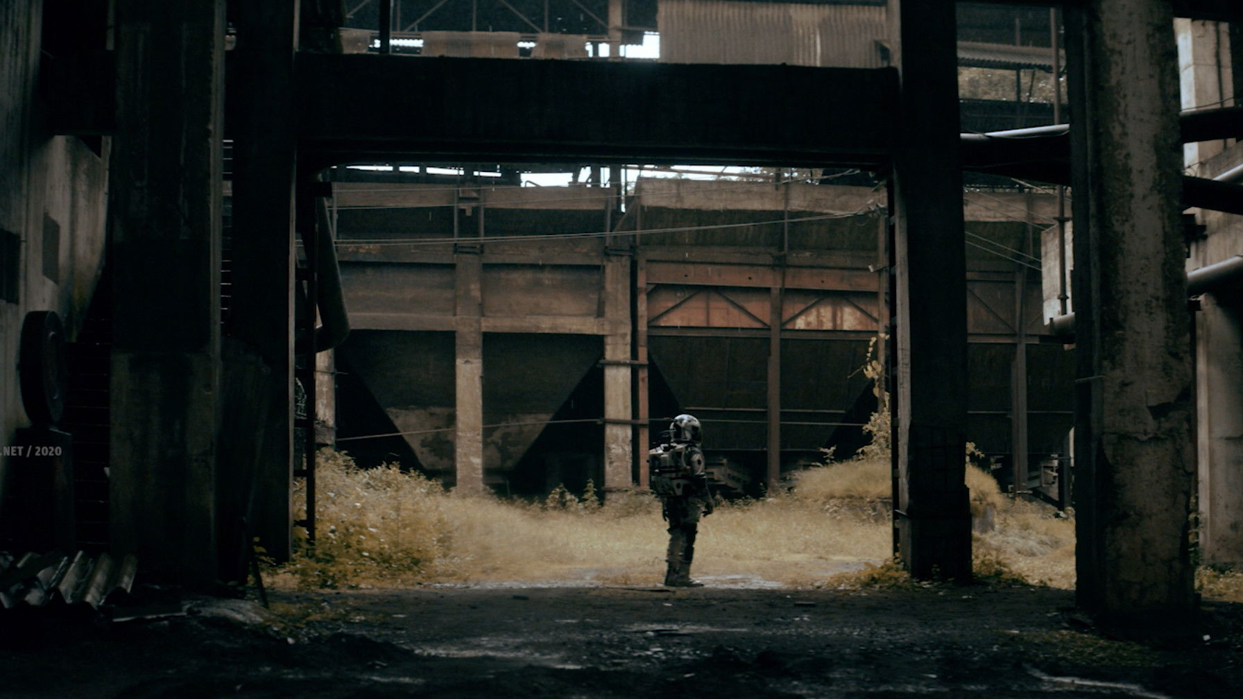 Rani Rani Rani Background