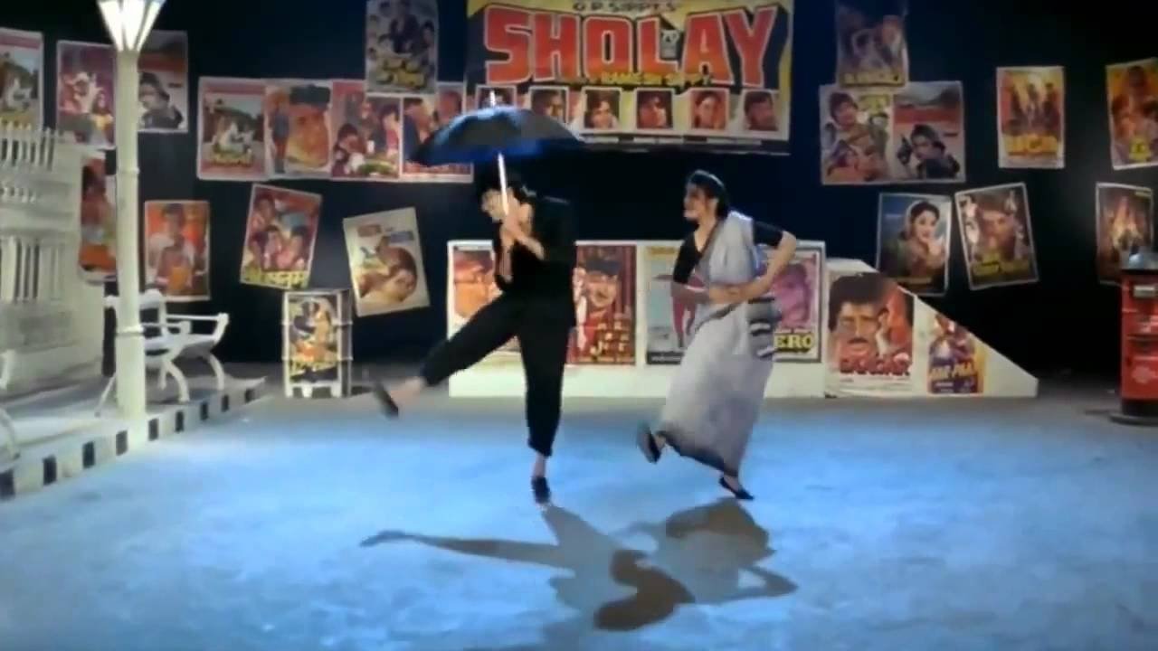 Patthar Ke Phool Background