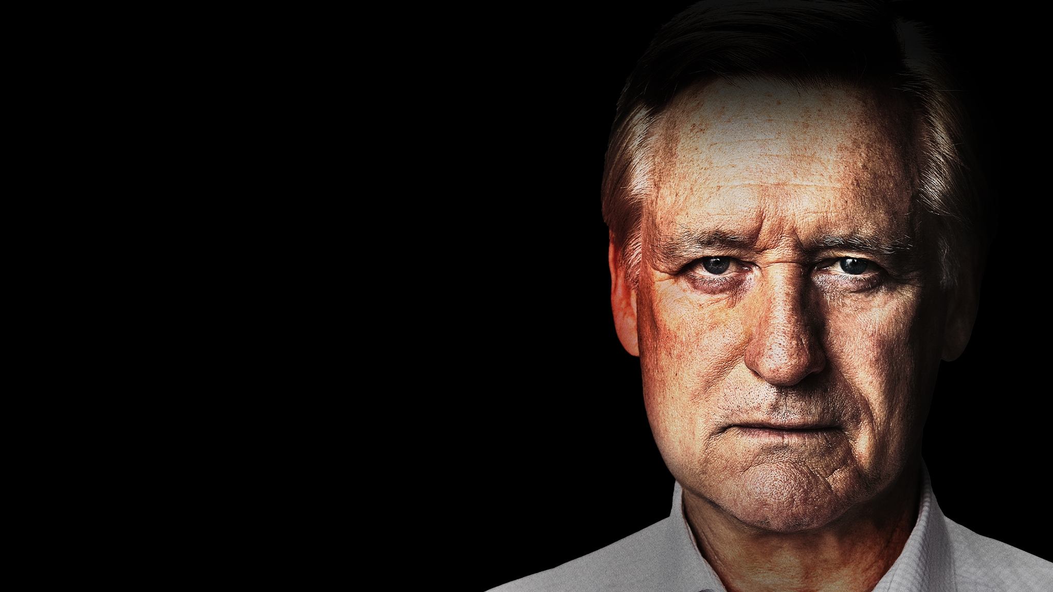 Murdaugh Murders: The Movie Background