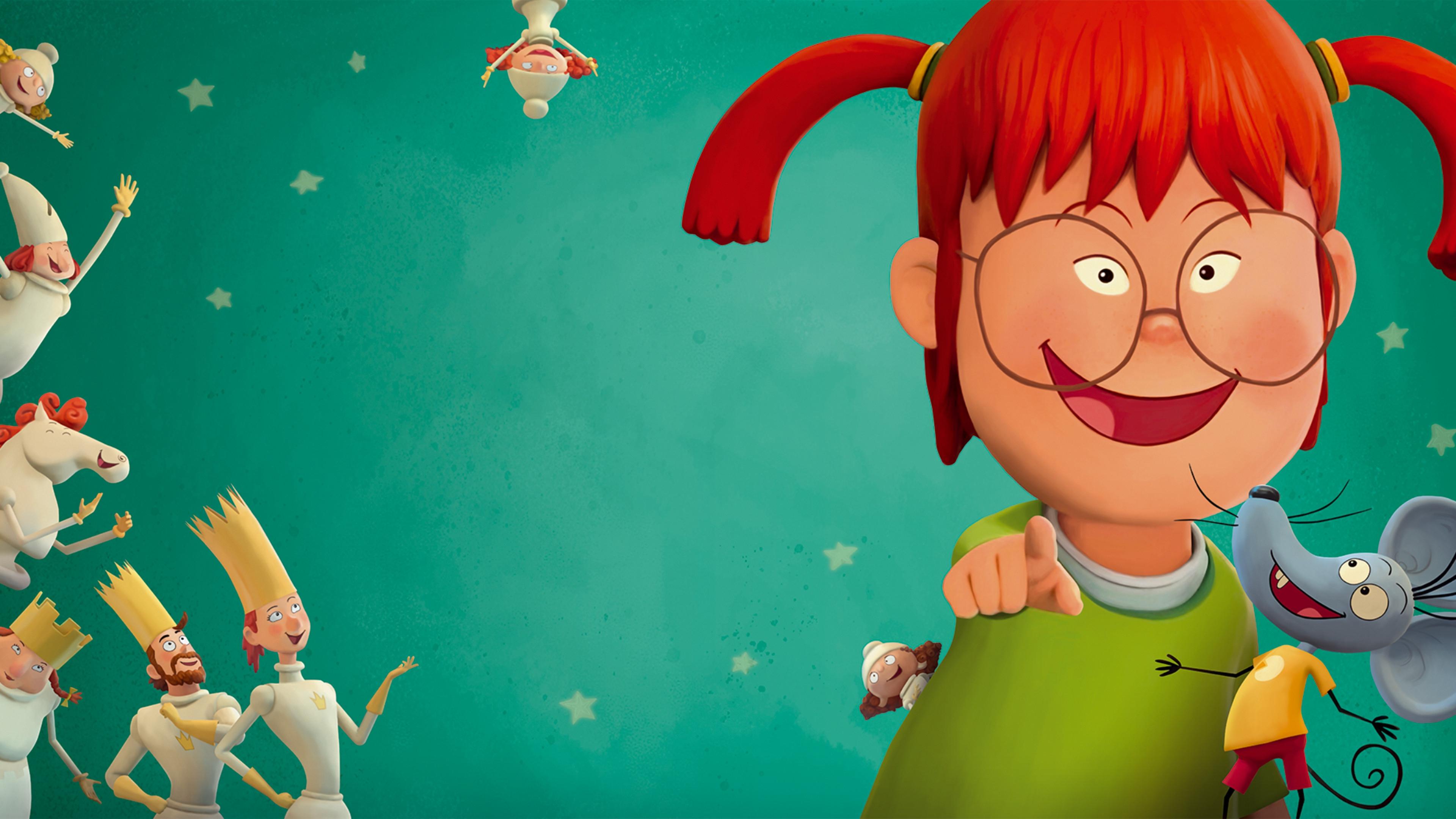 Valentina Background