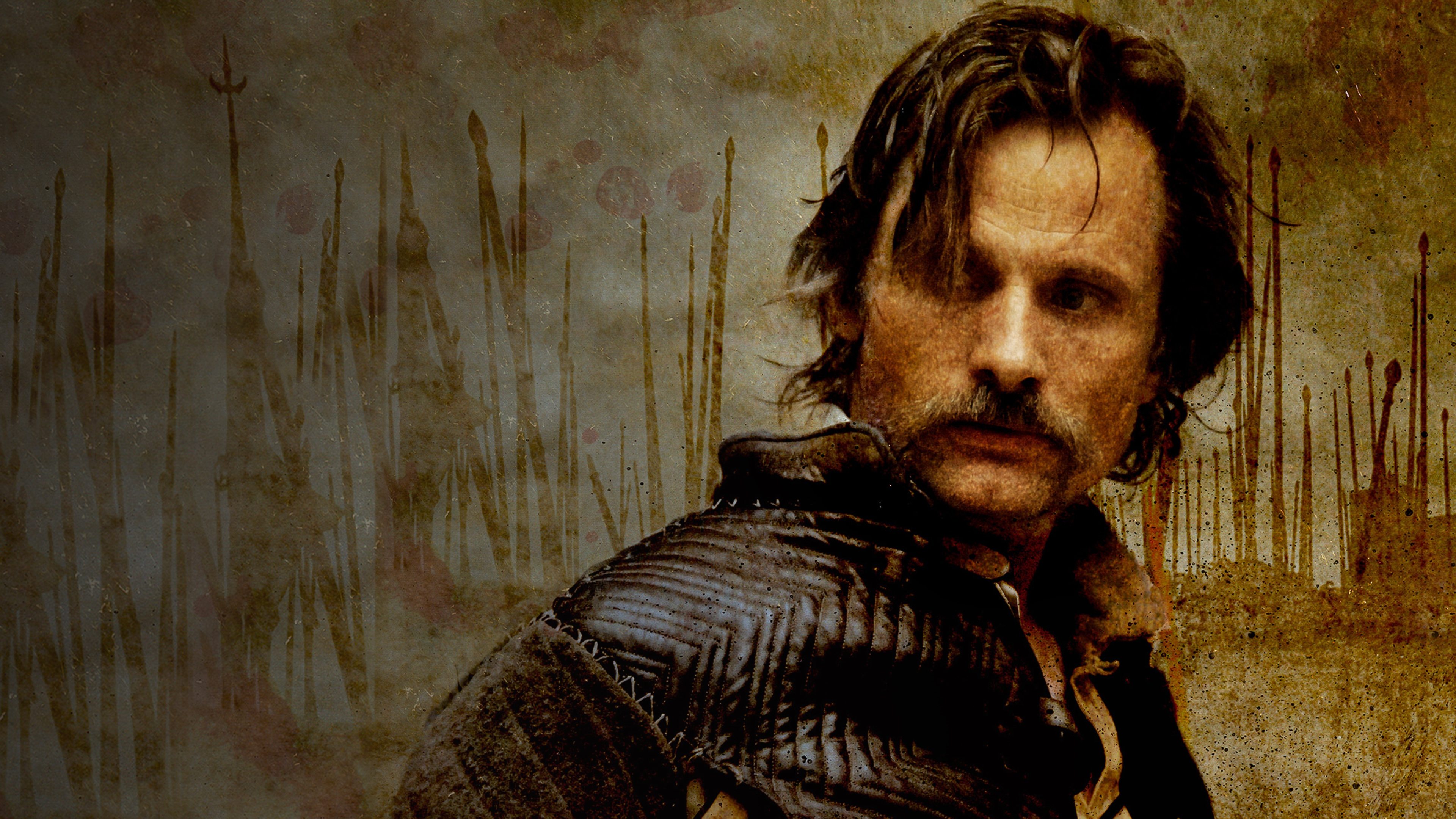 Alatriste Background